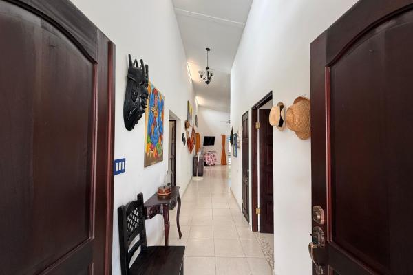 Casa con piscina en chame cerca de coronado | us$268,000 ⭐