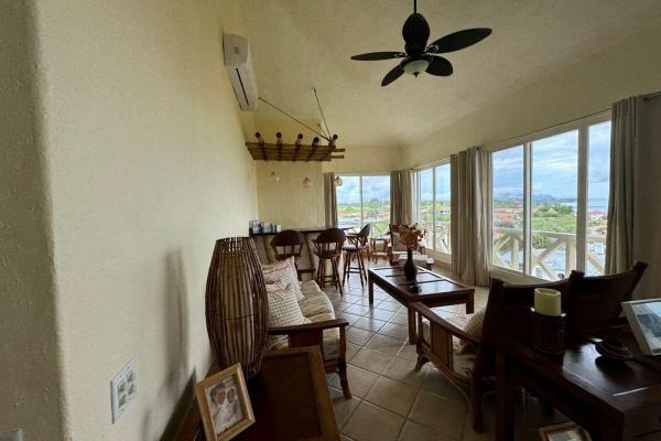 Penthouse en venta en vista mar, roca marina