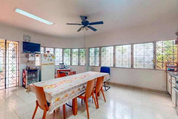 House for sale in the old town of colón, panama