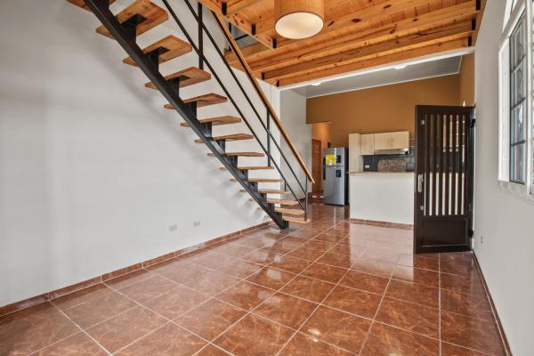 3 bedroom home with loft in alto boquete