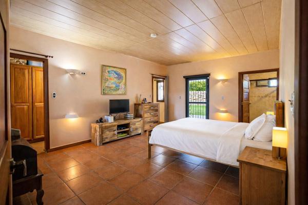 Peaceful home in boquete panama