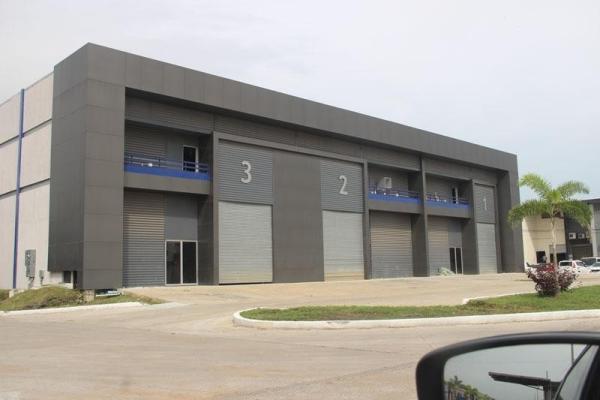 Warehouse for rent