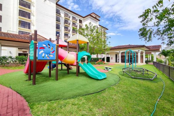 Alquiler embassy village