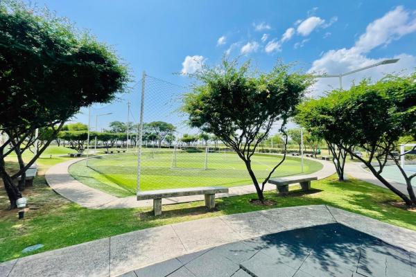 Apartment for sale in costa del mar - ph asia