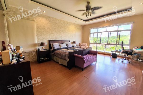 Venta de casa en altos de panama