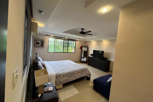 Venta de casa en altos de panamá