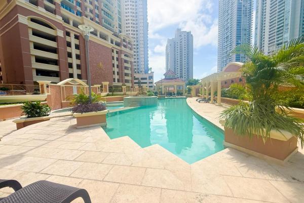 Apartamento en venta en punta pacífica - ph mystic point