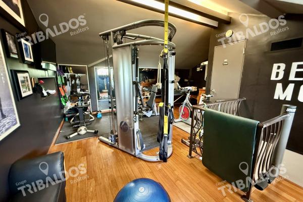 Sale of house in balmoral costa del este