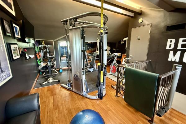 Sale of house in balmoral costa del este