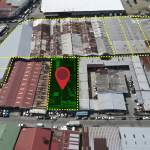 Alquiler de bodega en los angeles betania