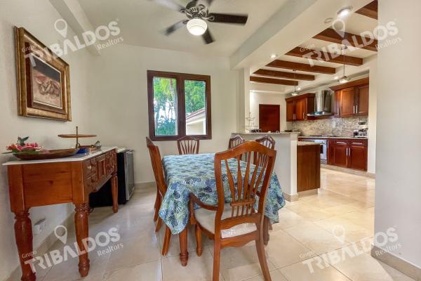 Se vende casa de playa en buenaventura