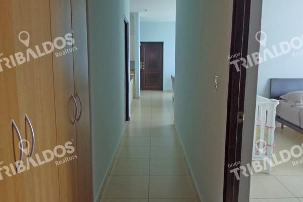 Venta de apartamento en ph marina park, bella vista