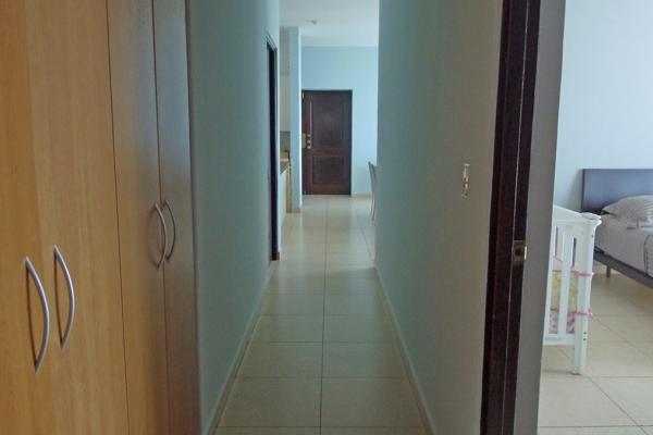 Venta de apartamento en ph marina park, bella vista