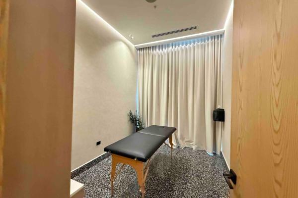 Apartamento amoblado en venta - ph victory wellness