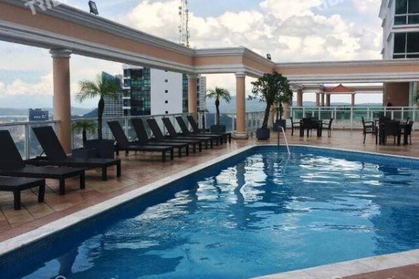 Venta o alquiler de apartamento en vista marina avenida balboa