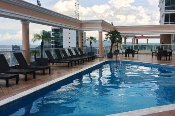 Sale or rent of apartment in vista marina balboa avenue