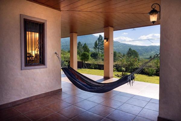 Peaceful home in boquete panama