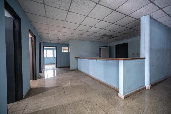 Venta edificio aguadulce