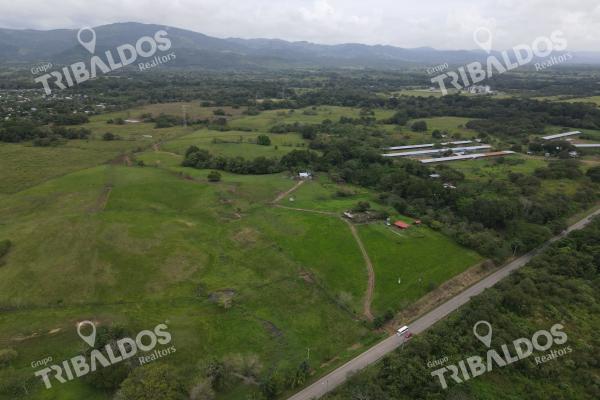 Terreno en chepo