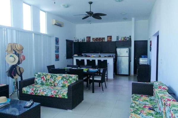 Casa en playa blanca