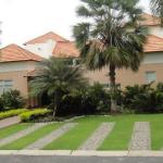 Villa 5 bedrooms and pool at costa blanca villas