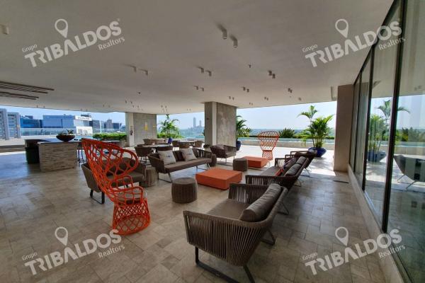 Apartment for sale in ph greenview, santa maría.