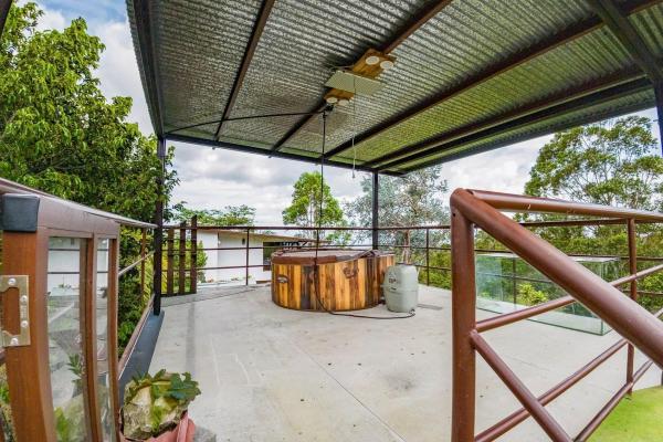 Airbnb-style property with 4 studios in palmira