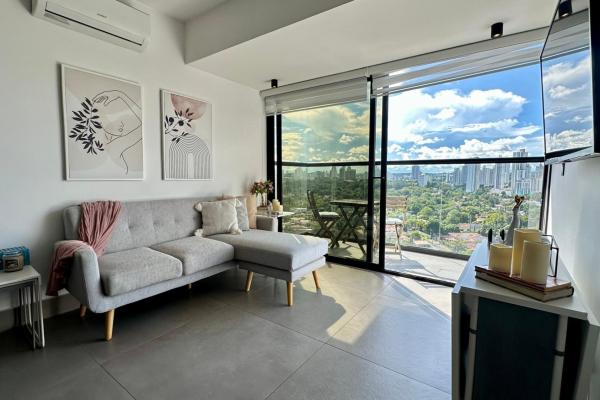 Venta de apartamento en victory sport, coco del mar, san francisco