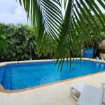 Gorgona, beautiful house in gorgona