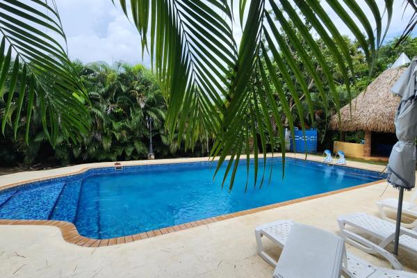 Gorgona, beautiful house in gorgona