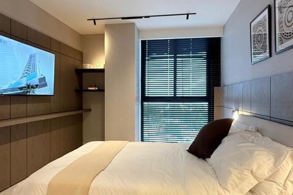 Venta de apartamento $335,000.