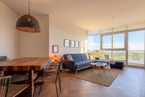 1br nice view condo for sale in coronado panama