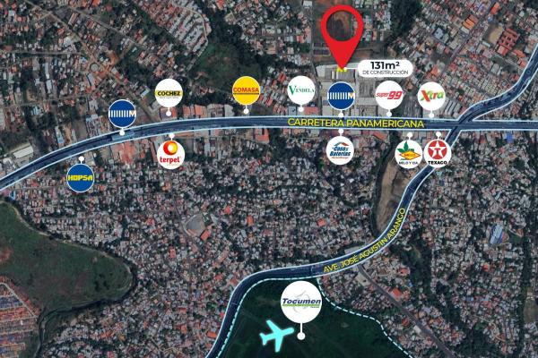 Commercial premises for rent in la doña