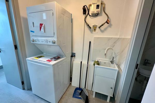 Se alquila apartamento en santa maria