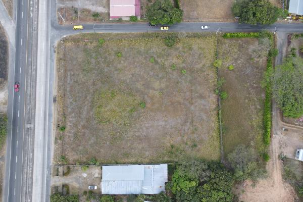Venta de terreno en penonomé