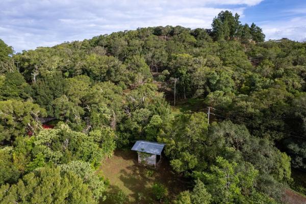 Casa 100% solar en jaramillo abajo, boquete