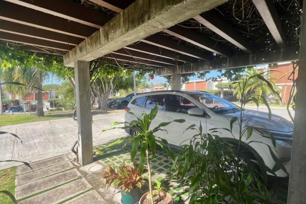 3 bedrooms turn key beach house