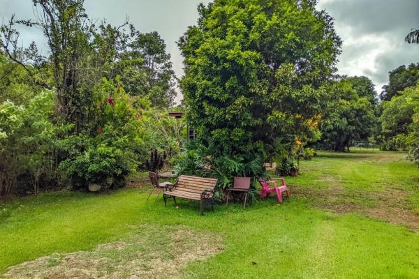 Roadside property with 2,906 m² in dolega