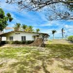 Investment opportunity: oceanfront house