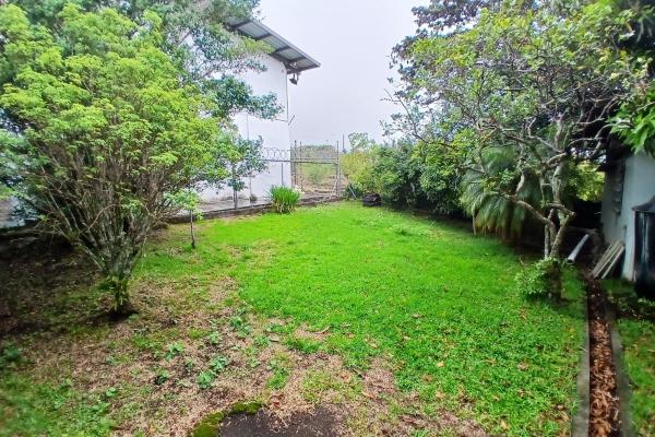 Casa amueblada con potencial de generar ingresos en venta en alto boquete