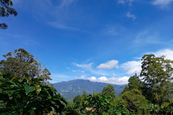 Premium home building lot in las terrazas –boquete