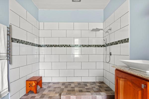 3 bedroom executive home in puerto armuelles chiri