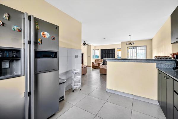 3-bedroom home for sale in volcancito village