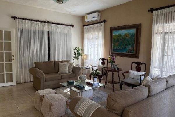 Dos mares, family home with large garden and excel