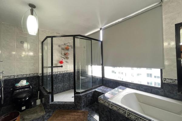 Comodo penthouse se vende en san francisco