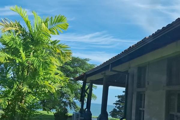 Rancho privado frente al mar | playa lagomar, san carlos