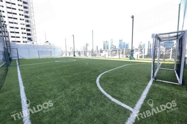 Venta apartamento the towers calle 50