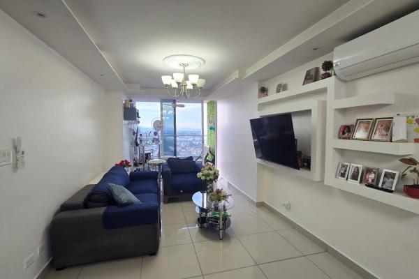 Venta apartamento
