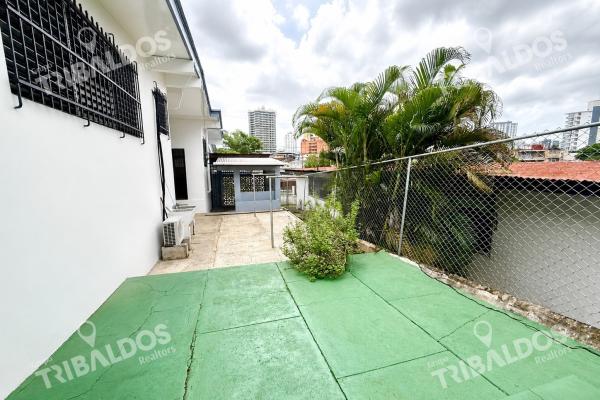 Venta de casa en bethania calle 74 área comercial
