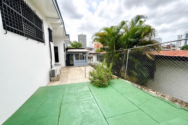 Venta de casa en bethania calle 74 área comercial